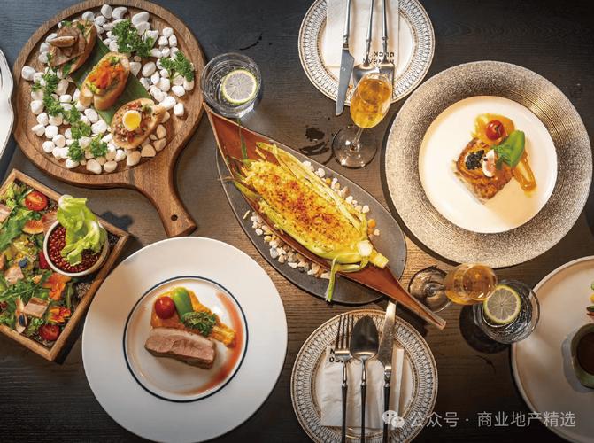 2025國內(nèi)領(lǐng)先的商業(yè)美食攝影服務(wù)商 視覺時(shí)代的美食影像專家